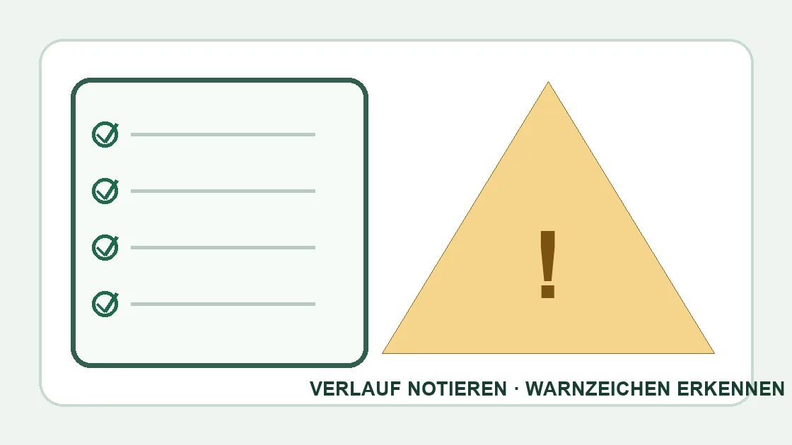 Durchfall wie Wasser Coronavirus – Verlaufsnotiz und Warnzeichen für medizinische Hilfe.