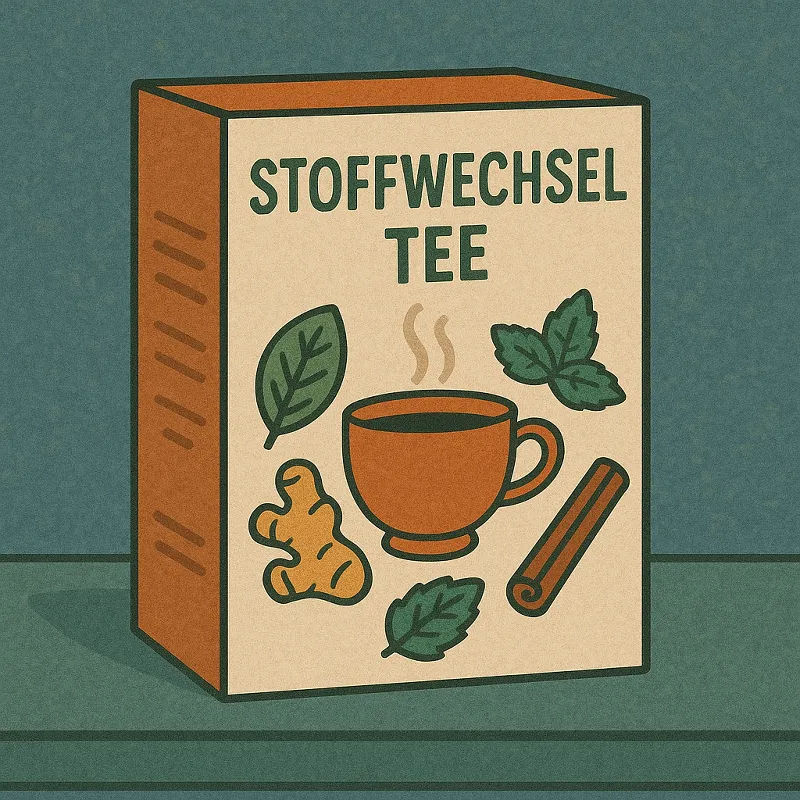 stoffwechsel anregen erfahrungen