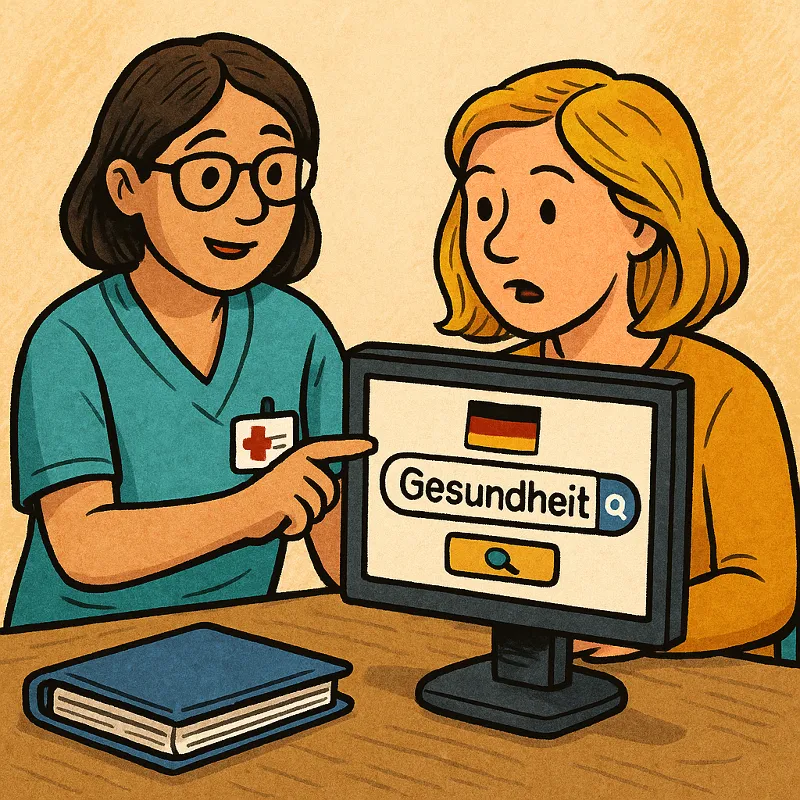 Gesundheit 2