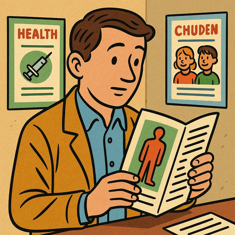 Gesundheit