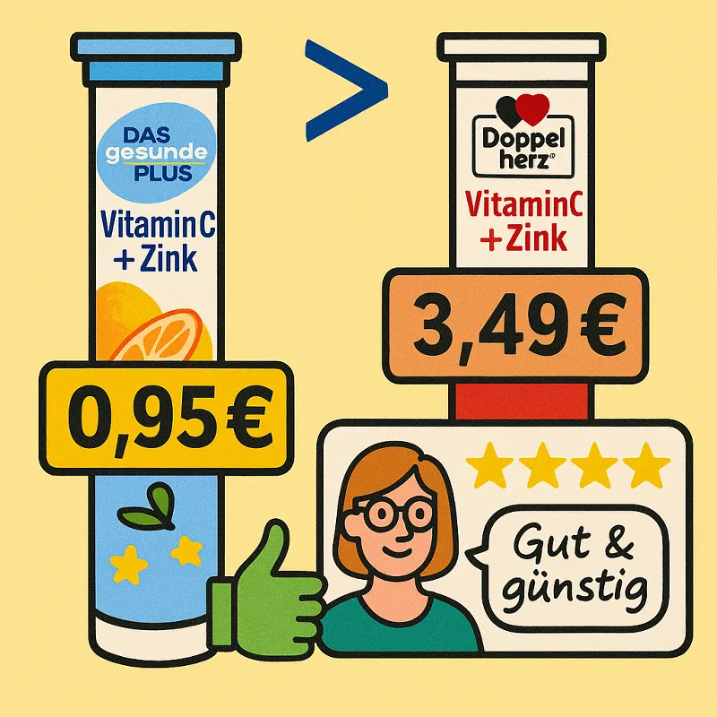 Immunsystem stärken 3