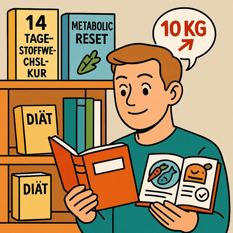 Beliebte Bücher im Überblick