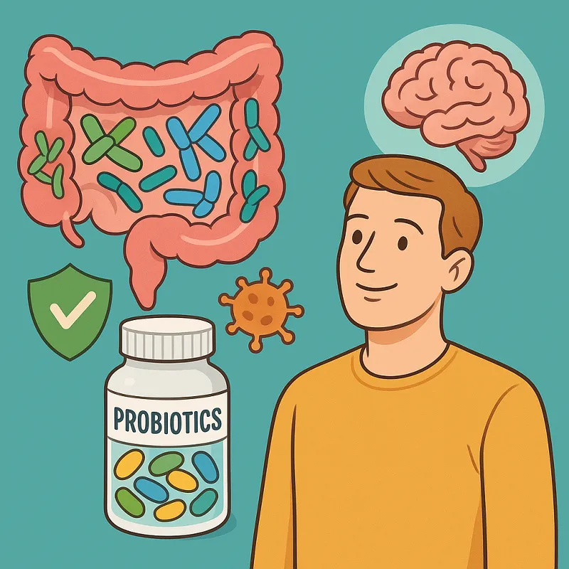 Definition und gesundheitliche Wirkung