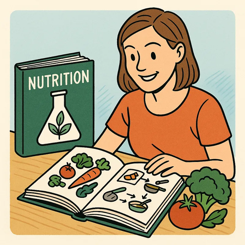 Gesund essen Die besten Kochbücher für gesunde Ernährung