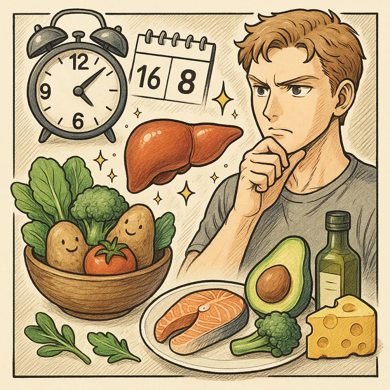 Erfolgreiche Detox-Diäten im Überblick