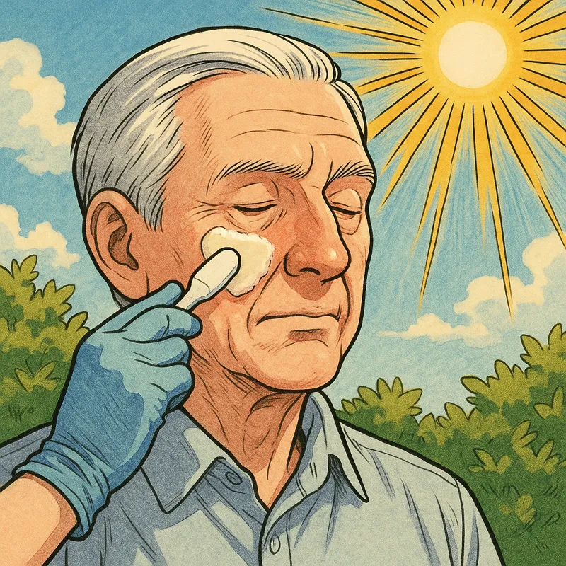 Fortschritte in der Photodynamischen Therapie (PDT)