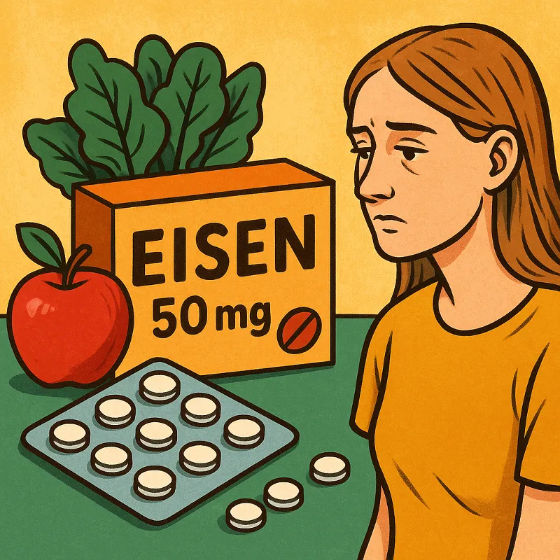 Für wen ist 50 mg geeignet