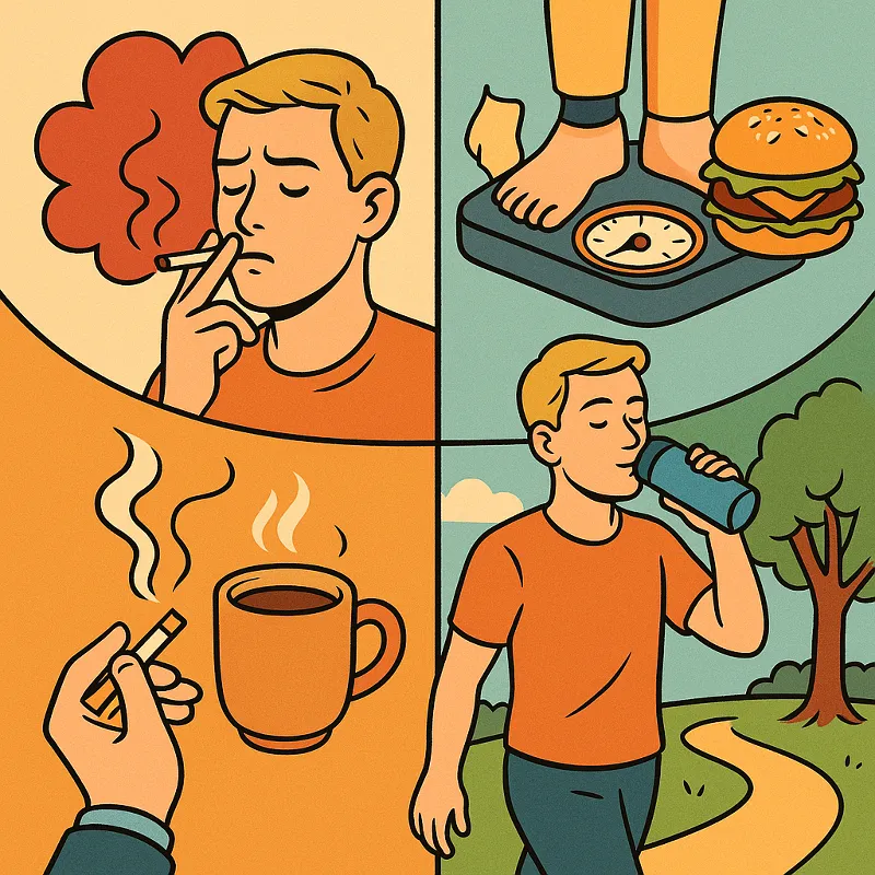 Häufige psychologische Barrieren