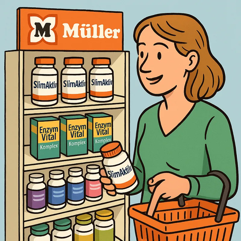 Abnehm Tabletten Kundenrezensionen und Verkaufszahlen