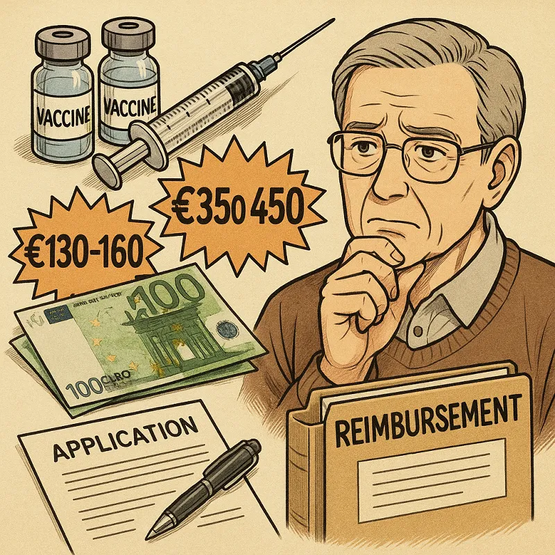 Selbstzahlung ohne Versicherung