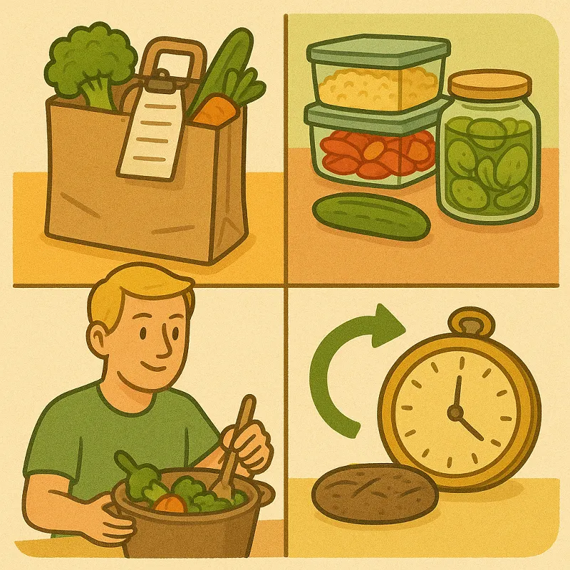 Tipps zur Planung und Vorbereitung