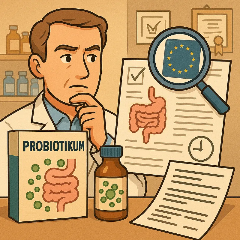 Unterschiede zu Apothekenprodukten