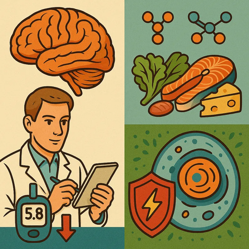 Wissenschaftlich belegte Nutzen