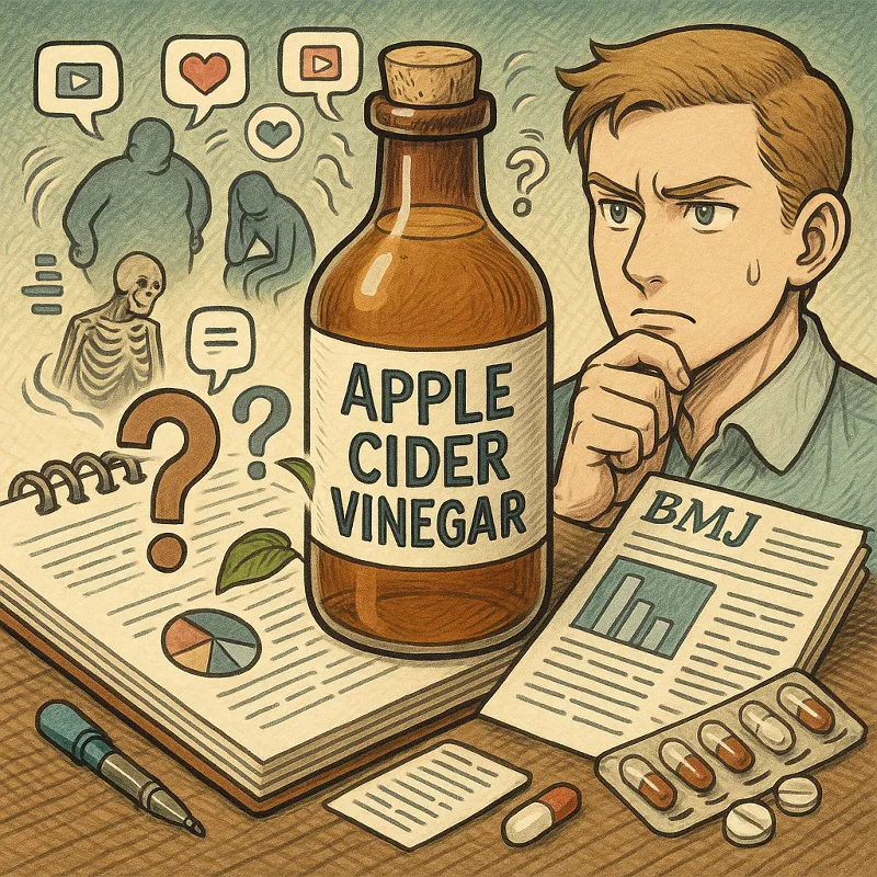Wissenschaftlich nicht belegte Behauptungen