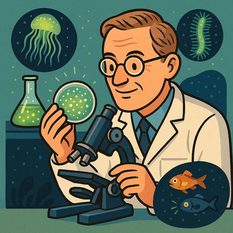 Wissenschaftliche Bewertung der dm-Kuren